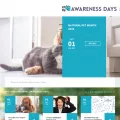 awarenessdays.com awarenessdays.com