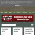 awargamersneedfulthings.co.uk awargamersneedfulthings.co.uk