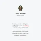 awaxman.com awaxman.com