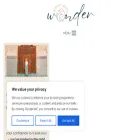 awaywithwonder.com