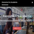 awesome-ars-academia.net