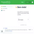 awesomeapi.com.br awesomeapi.com.br