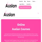 awesomeauslan.com.au