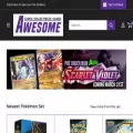 awesomeccg.com awesomeccg.com