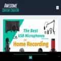 awesomecontentcreator.com
