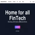 awesomefintech.com