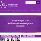 awesomeleaders.org awesomeleaders.org