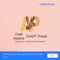 awesomeprompts.com