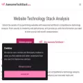 awesometechstack.com