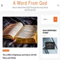 awordfromgod.com