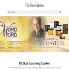 awordfromtheword.org