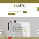 awraq.com awraq.com