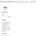 awscli.amazonaws.com