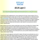 ax25.net ax25.net