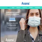 axana.com.mx axana.com.mx