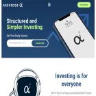 axehedge.com