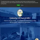 axelch.com