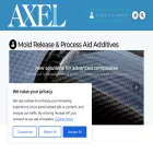 axelplastics.com