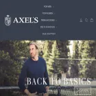 axelsltd.com