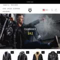 axelwears.com