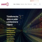 axentit.com.mx axentit.com.mx