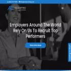 axerecruiting.com axerecruiting.com