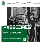 axescores.com axescores.com