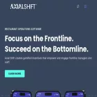 axialshift.com axialshift.com
