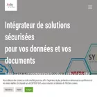 axilis.fr