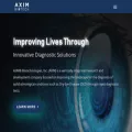 aximbiotech.com aximbiotech.com