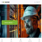 aximine.com aximine.com