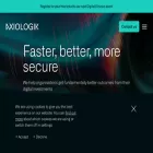 axiologik.com axiologik.com