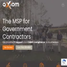 axiom.tech axiom.tech