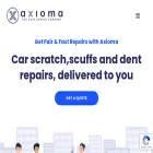 axioma.co.uk axioma.co.uk