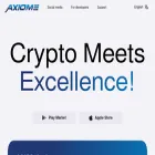 axiome.pro