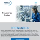 axiometrixsolutions.com