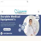 axiommedicals.com