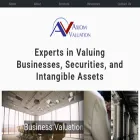 axiomvaluation.com axiomvaluation.com