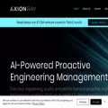 axionray.com