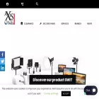 axis-one.be axis-one.be