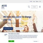 axis.eu axis.eu