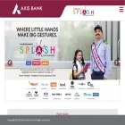axisbanksplash.in axisbanksplash.in