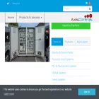 axiscontrols.co.uk axiscontrols.co.uk
