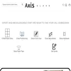 axisglass.co.uk axisglass.co.uk