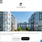 axislouisville.com