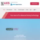 axisminetech.com axisminetech.com