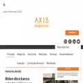 axisnegocios.com