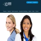 axisneuromonitoring.com axisneuromonitoring.com