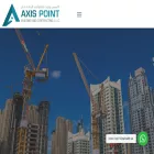 axispointconsulting.com