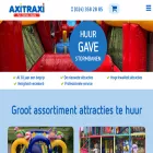 axitraxi.nl axitraxi.nl